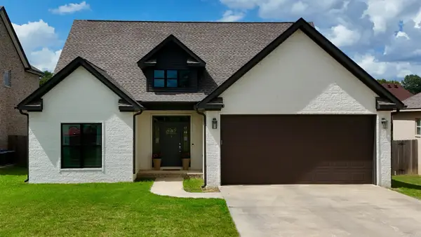 4204 Clowder Lane, Jonesboro, AR 72405