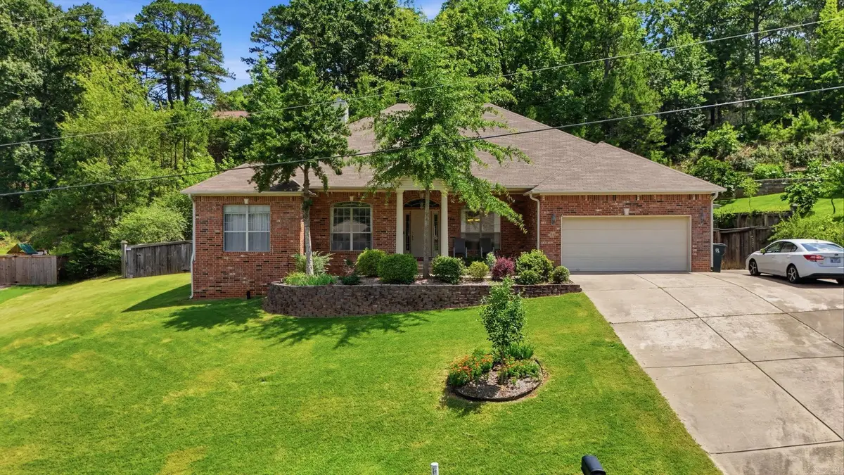 2121 Westport Loop, Little Rock, AR 72212 - #1