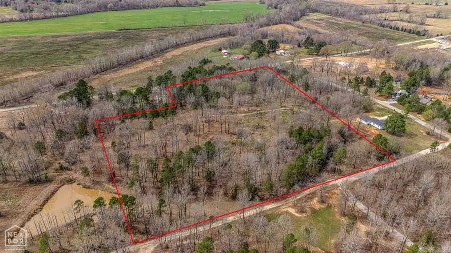 10 Greene 609 Road, Paragould, AR 72450 - #3