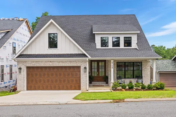 6708 Rockwood Road, Cammack Village, AR 72207