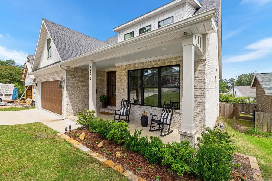 6708 Rockwood Road, Cammack Village, AR 72207 - #2
