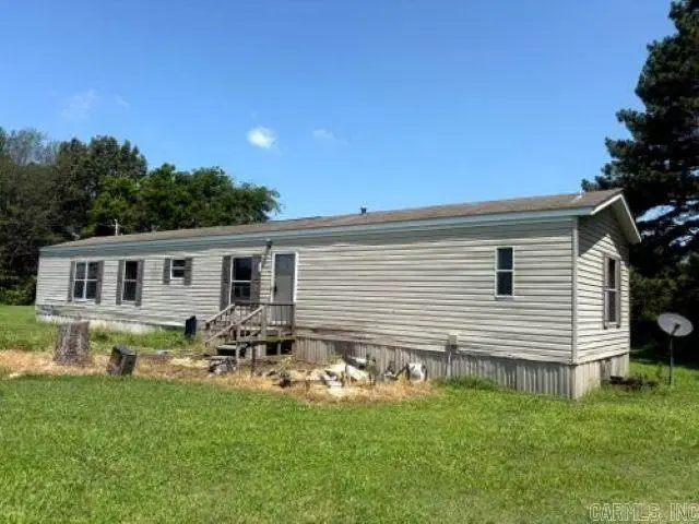 707 Ditch Bank Avenue #1/2, Humphrey, AR 72073 - #1