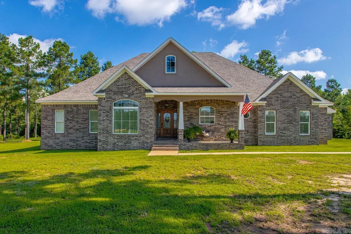 220 Grant County Rd 844, Sheridan, AR 72150 - #1
