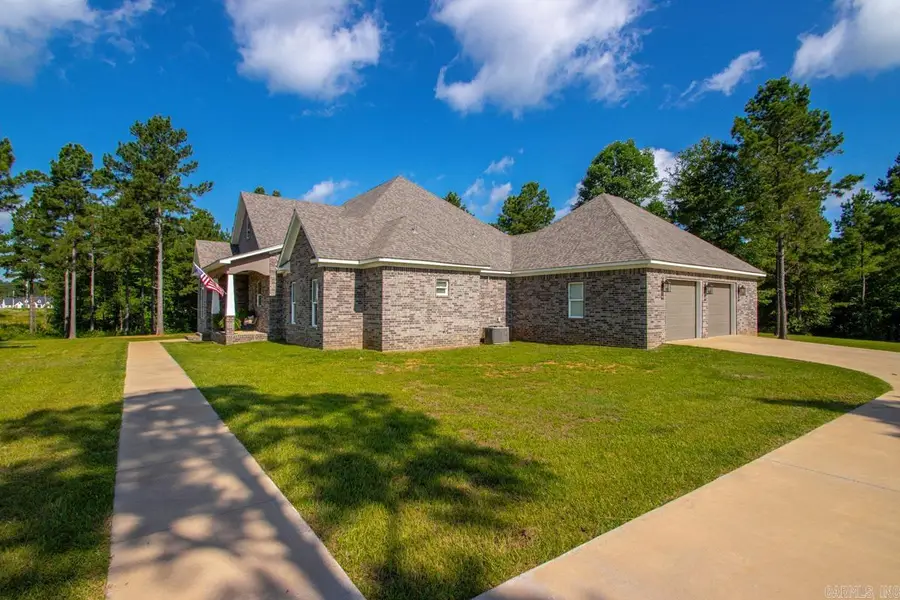220 Grant County Rd 844, Sheridan, AR 72150 - #2