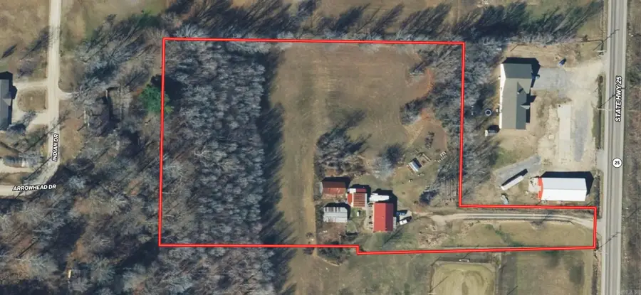 10239 State Highway 25, Dexter, MO 63841 - #2