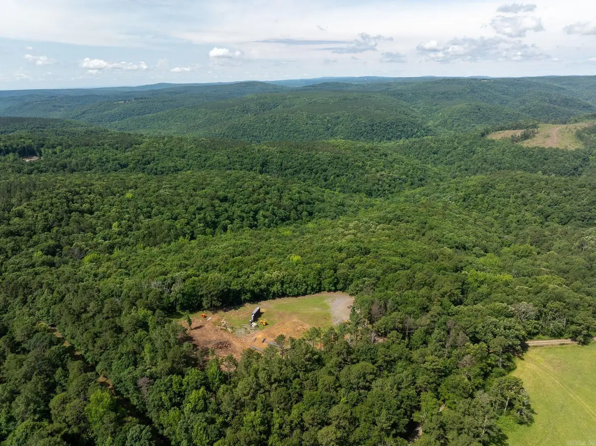 TBD Denver Road, Clinton, AR 72031 - #1