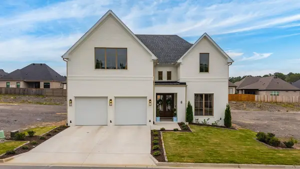 8 Cobalt Cove, Little Rock, AR 72223