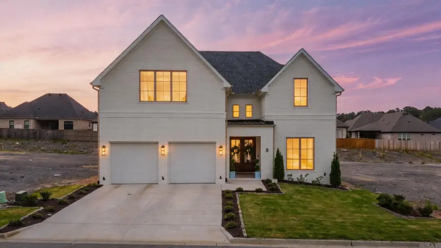 8 Cobalt Cove, Little Rock, AR 72223 - #2