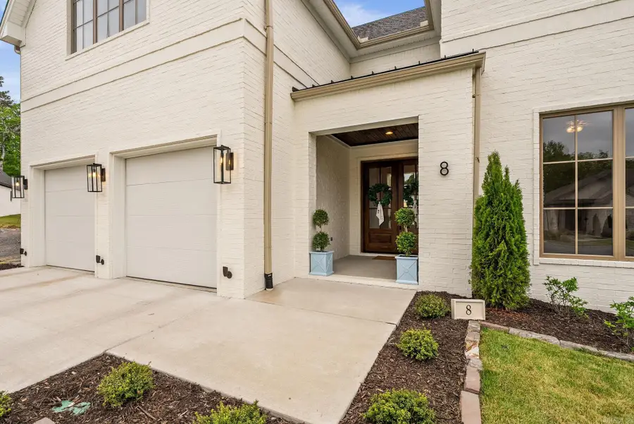 8 Cobalt Cove, Little Rock, AR 72223 - #3