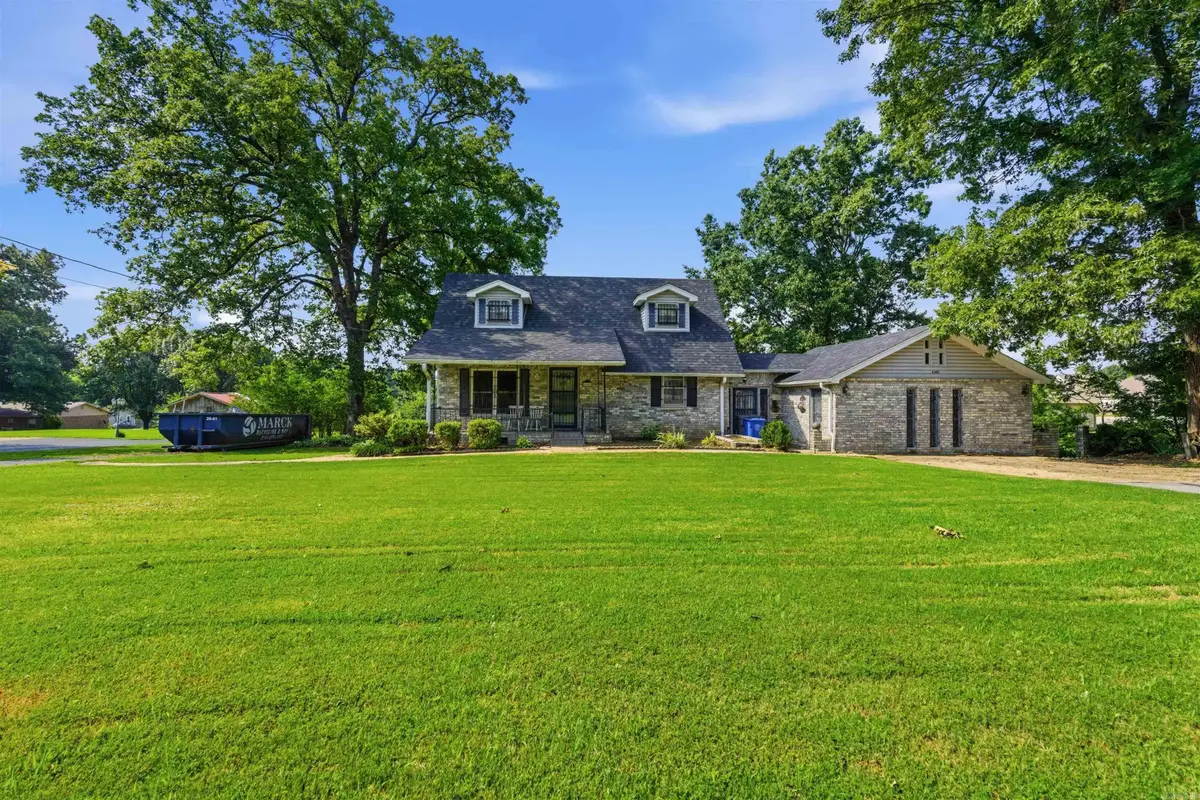 4505 Prospect Road, Jonesboro, AR 72405 - #1