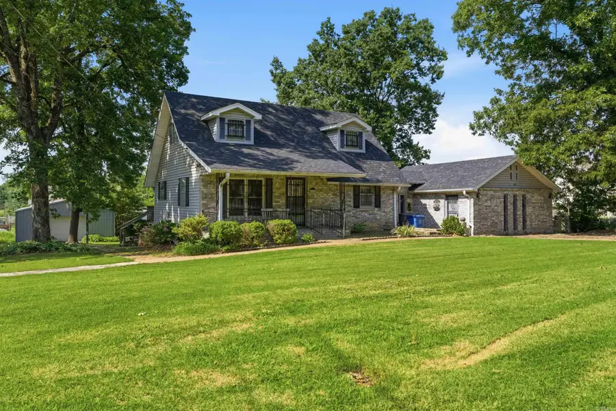 4505 Prospect Road, Jonesboro, AR 72405 - #2
