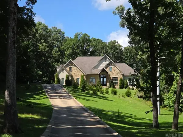 2121 Stephanie Cv, Wynne, AR 72396