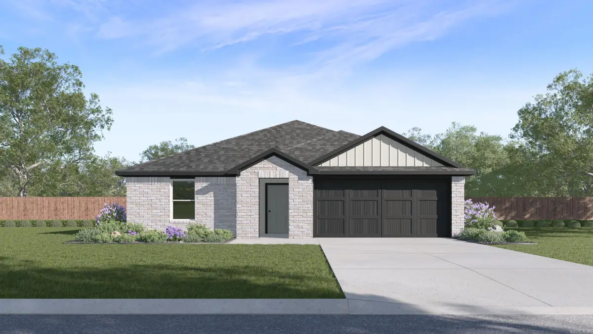 601 Chakka Loop, North Little Rock, AR 72117 - #1