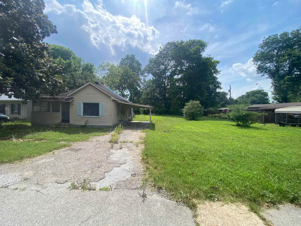 318 Gum Avenue, Trumann, AR 72472 - #1