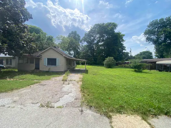 318 Gum Avenue, Trumann, AR 72472