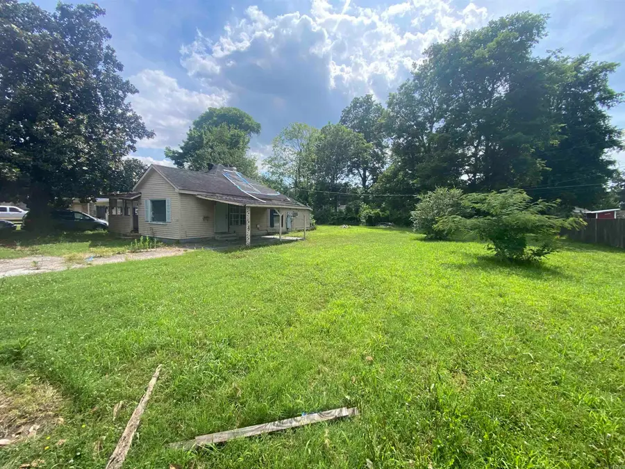 318 Gum Avenue, Trumann, AR 72472 - #2