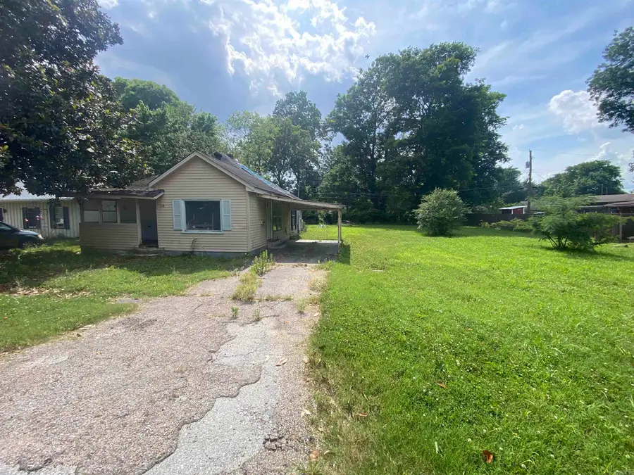 318 Gum Avenue, Trumann, AR 72472 - #3
