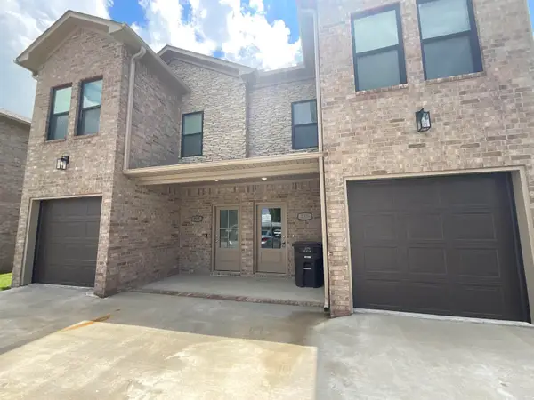 215 & 217 N Elm Street, Jacksonville, AR 72076