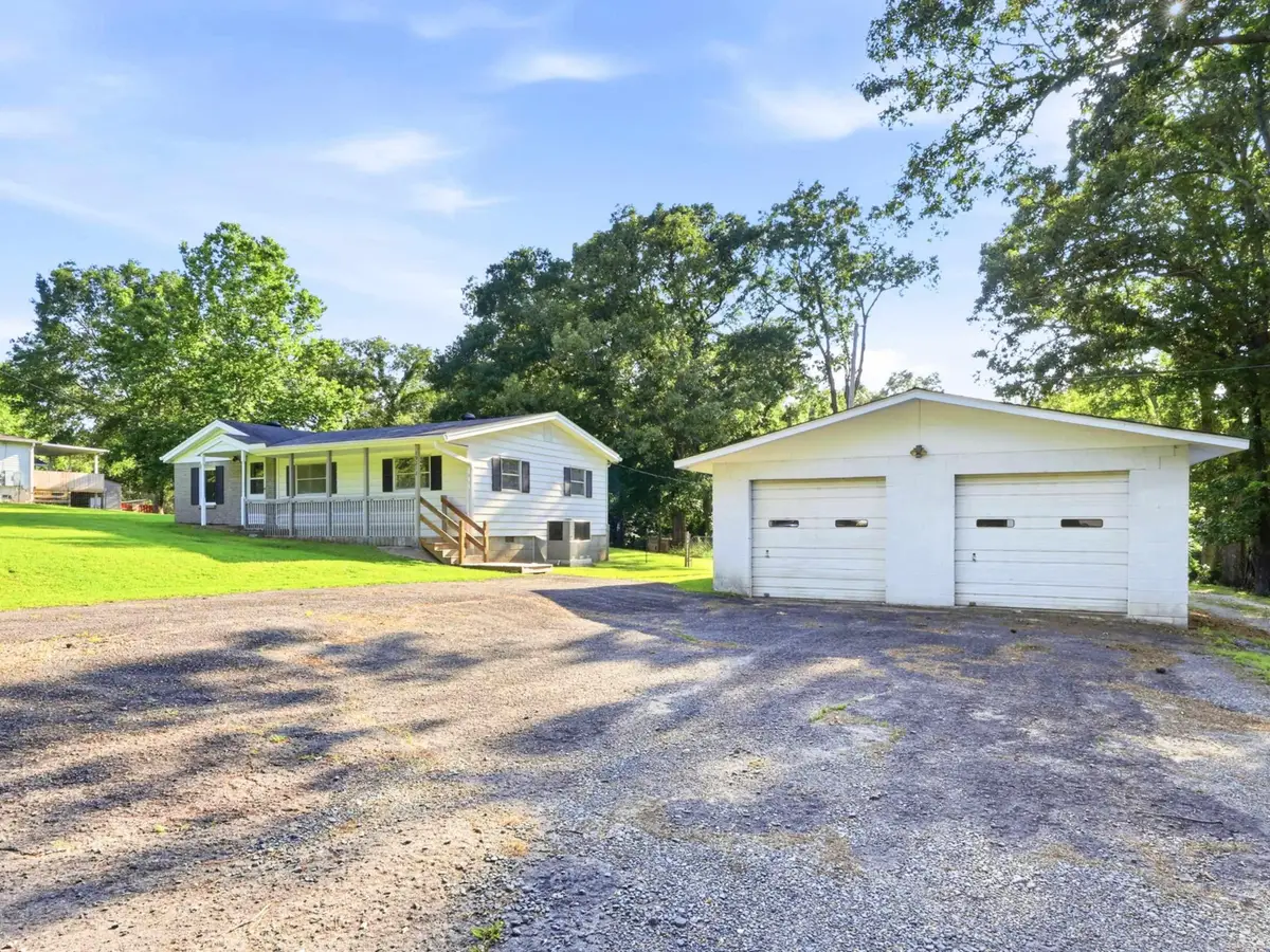 19212 Lawhorn Drive, Little Rock, AR 72206 - #1