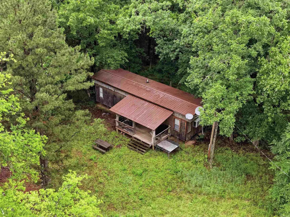 377 Brush Creek Road, Plainview, AR 72857 - #1