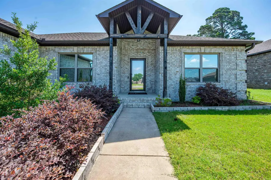 74 Cimarron Circle, Cabot, AR 72023 - #3