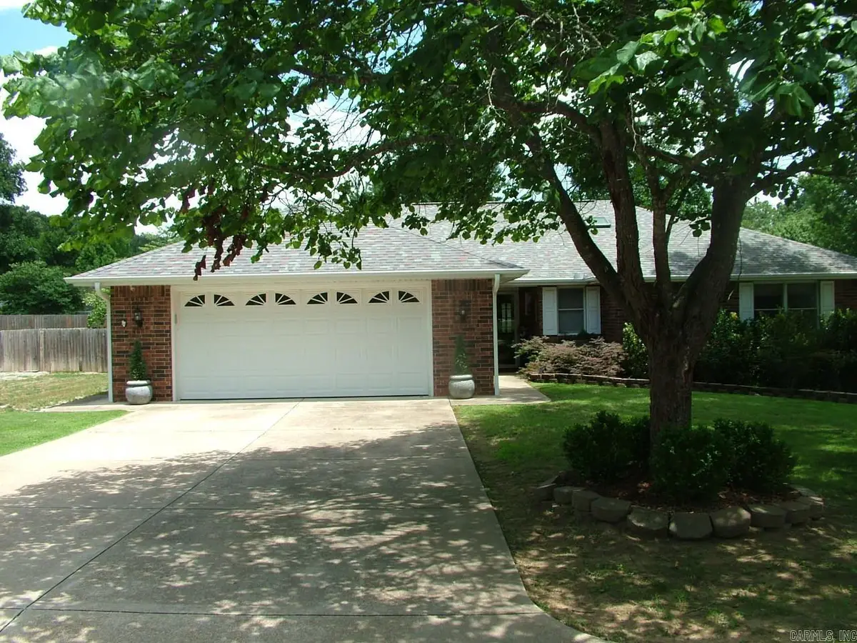 1309 Laurel Road, Mountain Home, AR 72653 - #1