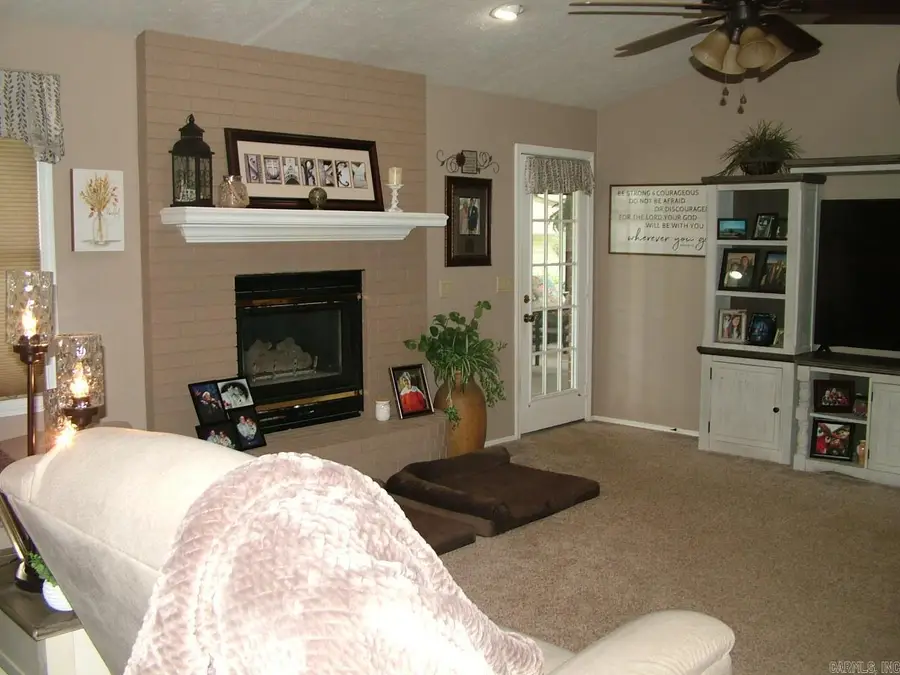 1309 Laurel Road, Mountain Home, AR 72653 - #2