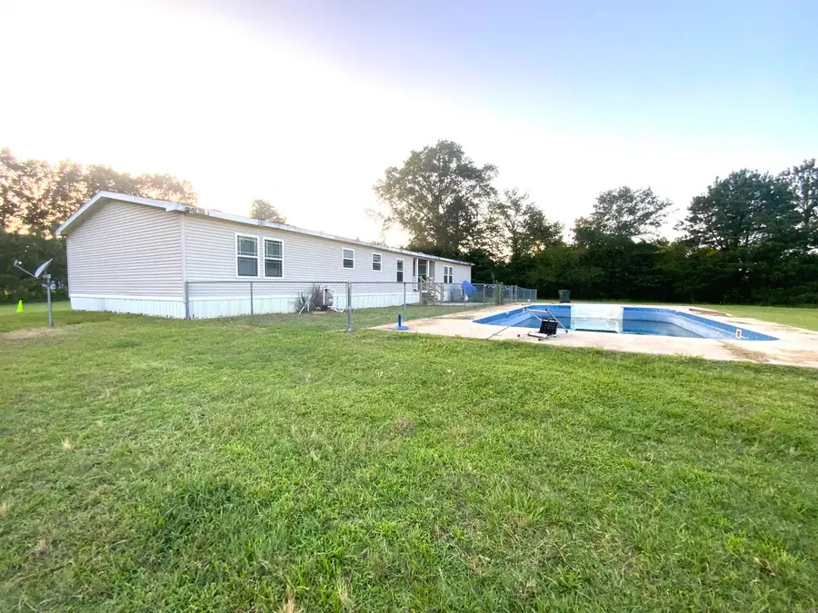 207 Bradley 39, Hermitage, AR 71647 - #2