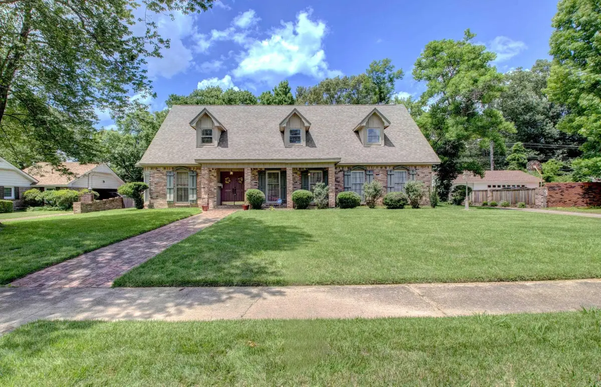 2425 W 42nd Avenue, Pine Bluff, AR 71603 - #1