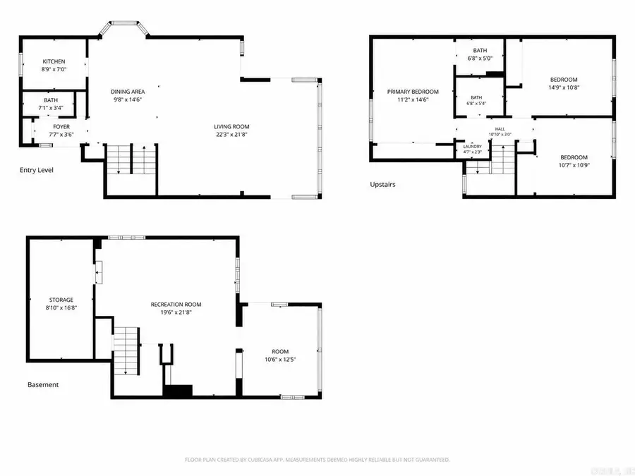Address Withheld By Seller, Hot Springs Village, AR 71909 - #2
