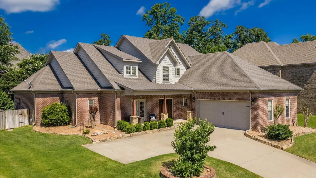 24 Longwell Loop, Little Rock, AR 72211 - #1