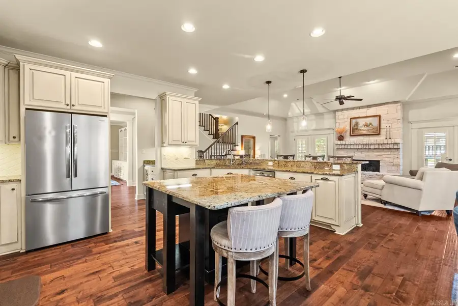 24 Longwell Loop, Little Rock, AR 72211 - #2