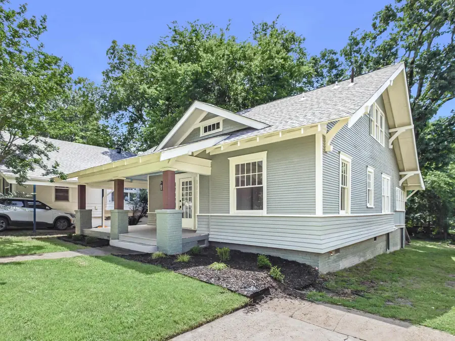 1108 N Monroe Street, Little Rock, AR 72205 - #2