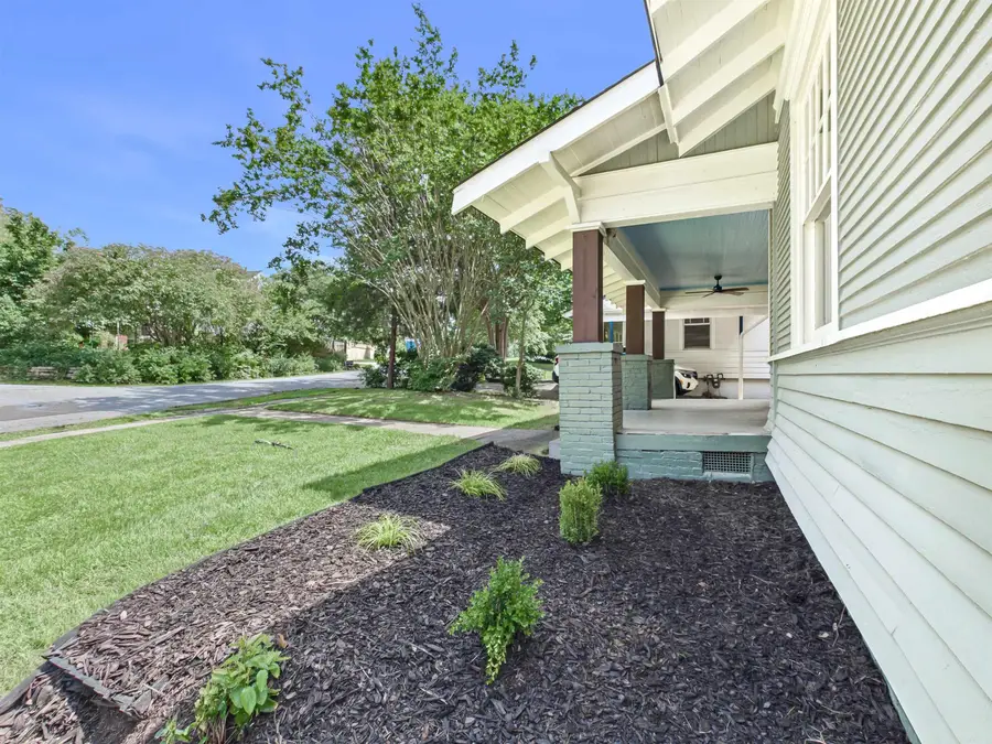 1108 N Monroe Street, Little Rock, AR 72205 - #3