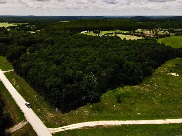 Address Withheld By Seller, Rose Bud, AR 72137