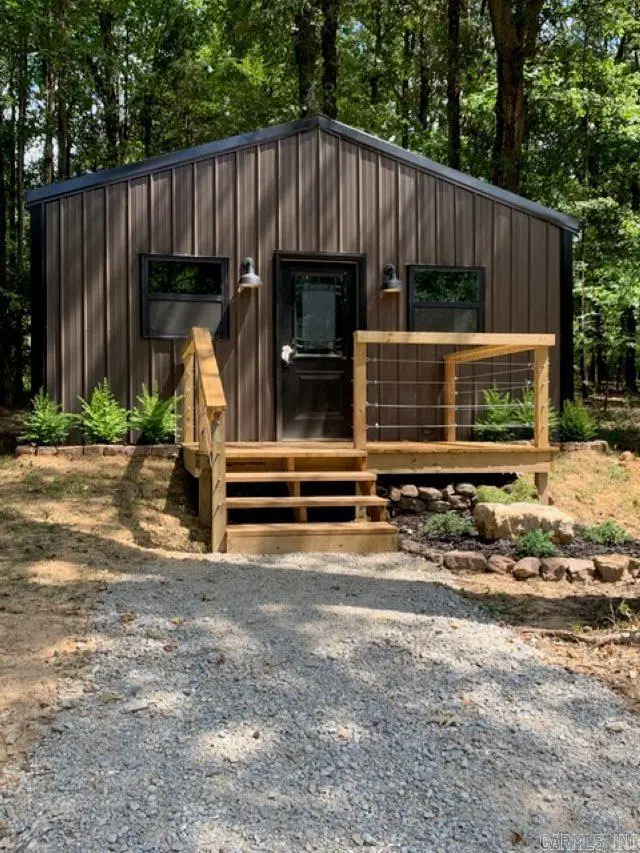 1673 County Road 342, Big Creek, AR 42401 - #2