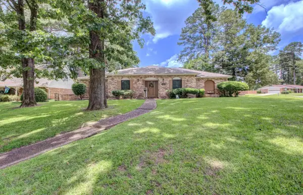 4000 S Holly Street, Pine Bluff, AR 71603
