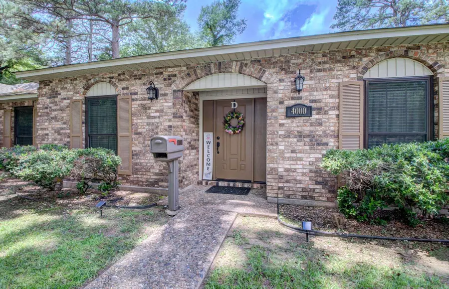 4000 S Holly Street, Pine Bluff, AR 71603 - #3