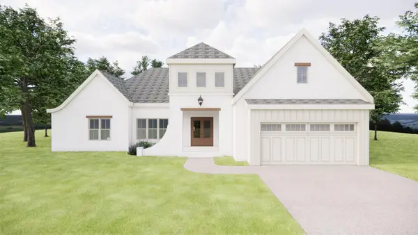 29 Ridgewood Drive, Greenbrier, AR 72058