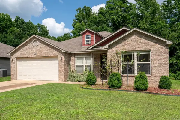 1404 Matehuala Boulevard, North Little Rock, AR 72118
