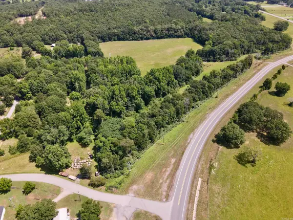 Address Withheld By Seller, Morrilton, AR 72110