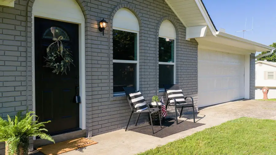500 Westfield, North Little Rock, AR 72118 - #3