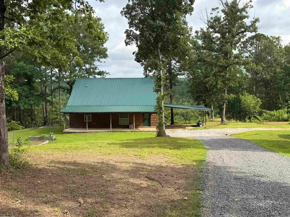Address Withheld By Seller, Damascus, AR 72039 - #1