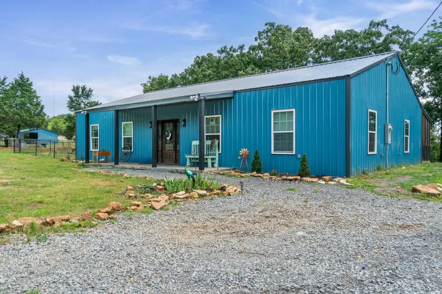 113 Hudson Ridge Road Road, Bald Knob, AR 72010 - #2