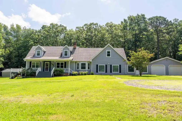 100 Linda Lane, Tumbling Shoals, AR 72581