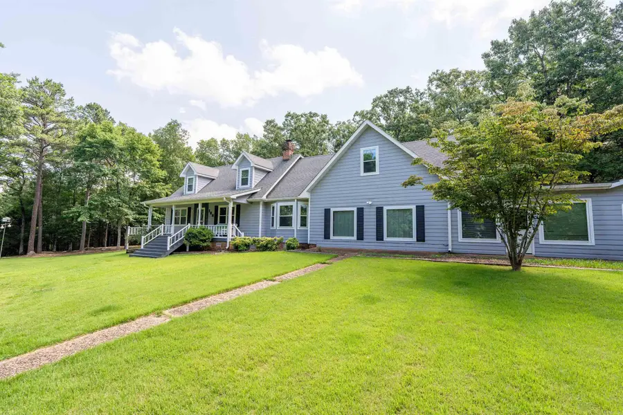 100 Linda Lane, Tumbling Shoals, AR 72581 - #3
