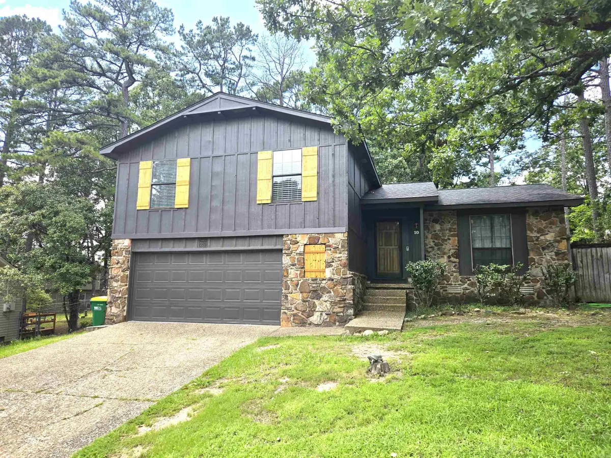 Address Withheld By Seller, Little Rock, AR 72212 - #1