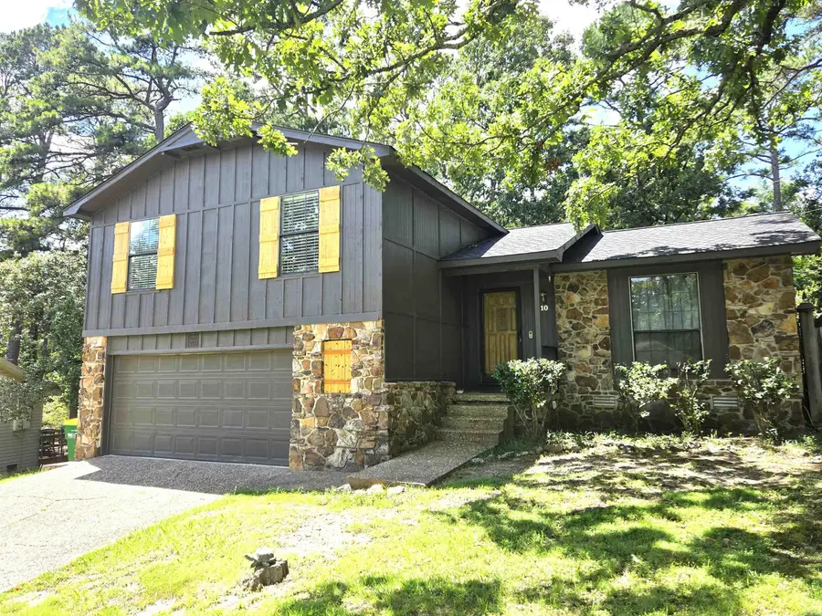 Address Withheld By Seller, Little Rock, AR 72212 - #2