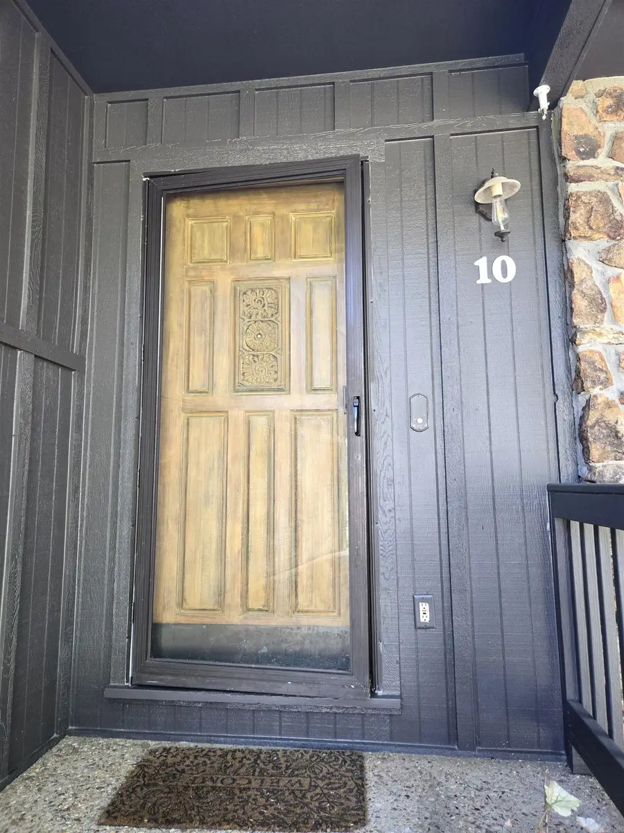 Address Withheld By Seller, Little Rock, AR 72212 - #3
