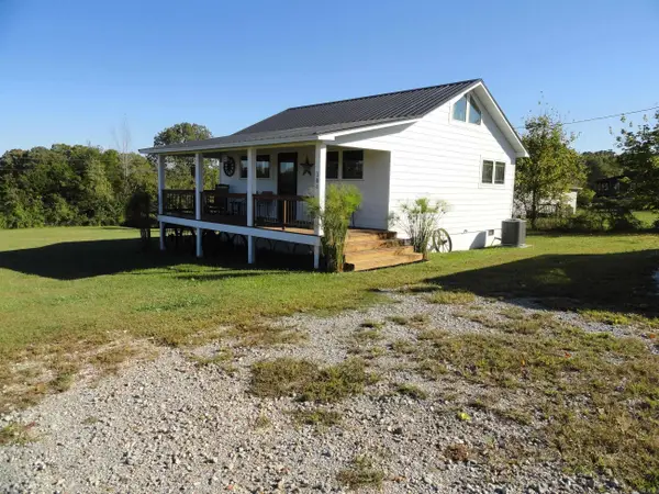 104 Kenzo Lane, Saint Joe, AR 72675
